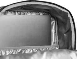 Daniel Ray Birmingham Waterproof Rugtas 15.6" Antraciet -Schoolbenodigdheden 1200x930