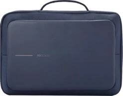XD Design Bobby Bizz - Anti-Diefstal Rugzak 12 Liter - Blauw -Schoolbenodigdheden 1200x934