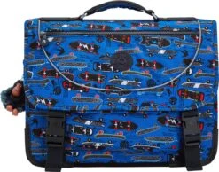 Kipling PREPPY Rugzak, 15 Liter - New Scate Prt S