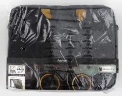 Hama Notebook-tas Florence Tot 44 Cm (17,3) Zwart/grijs 5 Hama Notebook-tas Florence Tot 44 Cm (17,3) Zwart/grijs -Schoolbenodigdheden 1200x946 1