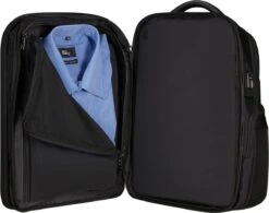Samsonite Laptoprugzak - Pro-Dlx 6 17.3 Inch Uitbreidbaar 24/33 L - Black -Schoolbenodigdheden 1200x948 2