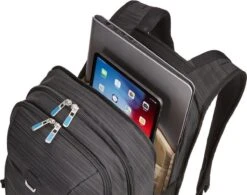 Thule Construct Backpack 28L - Laptop Rugzak 15.6 Inch - Zwart -Schoolbenodigdheden 1200x948 3