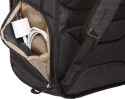 Thule Construct Backpack 28L - Laptop Rugzak 15.6 Inch - Zwart -Schoolbenodigdheden 1200x954 1