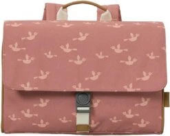 Fresk Boekentas Birds - Kleuter Boekentas -Vogel