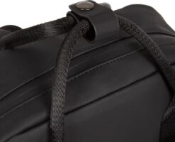 New Rebels® Harper - Rugtas - Zwart - Waterbestendig - 9L - 28x8x38cm - Rugzak / Backpack 33 New Rebels® Harper - Rugtas - Zwart - Waterbestendig - 9L - 28x8x38cm - Rugzak / Backpack -Schoolbenodigdheden 1200x972 2