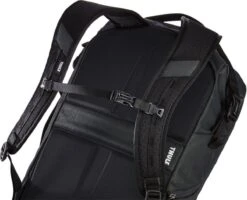 Thule Subterra Backpack 34L - Laptop Rugzak - Donker Grijs -Schoolbenodigdheden 1200x972 4