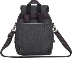 Kipling FIREFLY UP Rugzak, 7.5 Liter - Active Denim 18 Kipling FIREFLY UP Rugzak, 7.5 Liter - Active Denim -Schoolbenodigdheden 1200x976