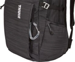 Thule Construct Backpack 28L - Laptop Rugzak 15.6 Inch - Zwart -Schoolbenodigdheden 1200x994 6