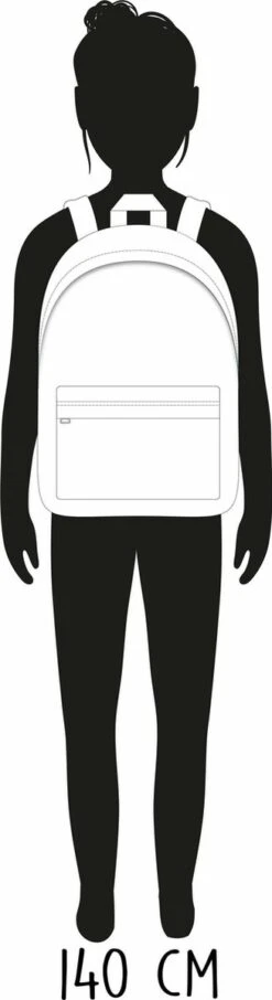 Marvel Rugzak Jongens 18 Liter Polyester Zwart/rood -Schoolbenodigdheden 327x1200 2