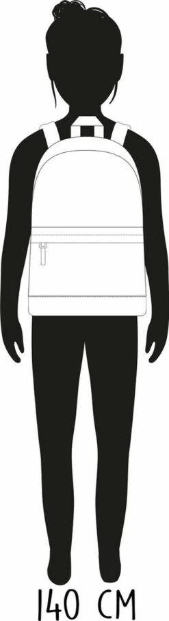 Disney Rugzak Mickey Mouse 10 Liter Junior Polyester Grijs -Schoolbenodigdheden 327x1200 4