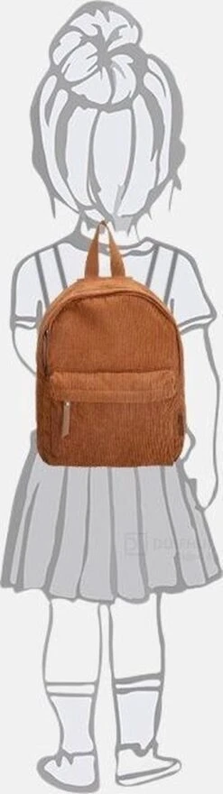 Beagles Navarra Rugzak - Cognac 13 Beagles Navarra Rugzak - Cognac -Schoolbenodigdheden 337x1200 4