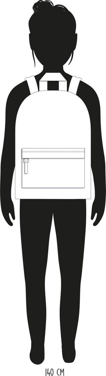 Skooter Finish First Rugzak - 13,6 L - Large - Zwart 7 Skooter Finish First Rugzak - 13,6 L - Large - Zwart - Afbeelding 7