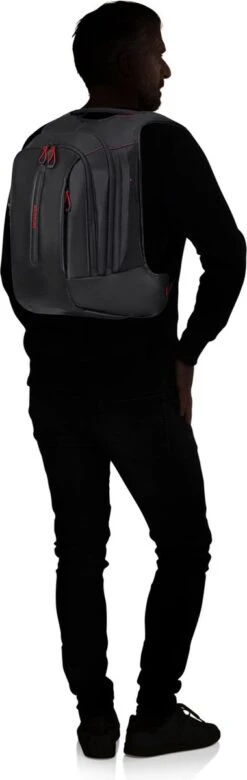 Samsonite Rugzak Met Laptopvak - Ecodiver Laptop Backpack L Black 12 Samsonite Rugzak Met Laptopvak - Ecodiver Laptop Backpack L Black -Schoolbenodigdheden 380x1200 1