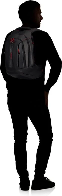 Samsonite Rugzak Met Laptopvak - Ecodiver Laptop Backpack M Black 12 Samsonite Rugzak Met Laptopvak - Ecodiver Laptop Backpack M Black -Schoolbenodigdheden 380x1200 2