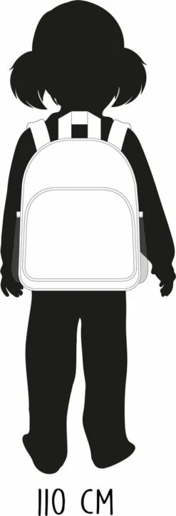 Disney Rugzak Minnie Mouse Junior Polyester Roze 5 Liter -Schoolbenodigdheden 410x1200 1