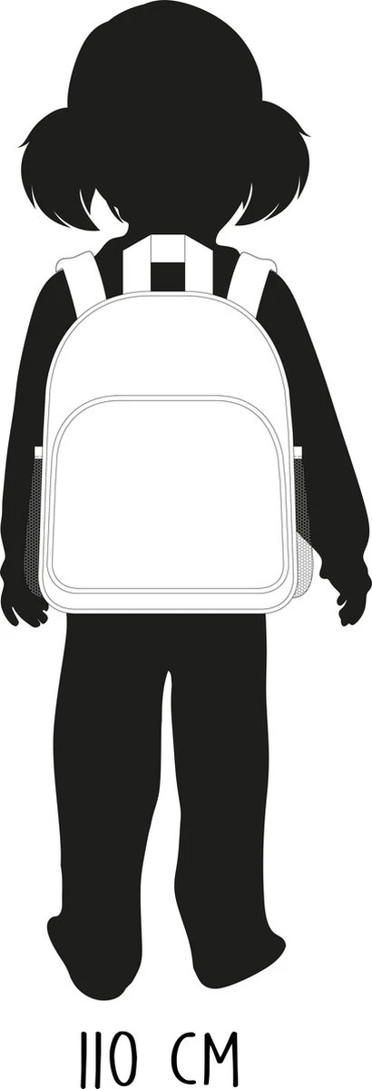 Disney Rugzak Minnie Mouse Junior 5 Liter Polyester Roze 7 Disney Rugzak Minnie Mouse Junior 5 Liter Polyester Roze - Afbeelding 7