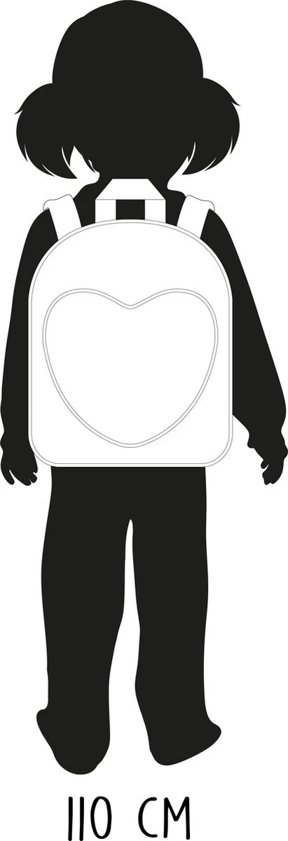 Prêt Get Out There Rugzak - Blauw - Kat 5 Prêt Get Out There Rugzak - Blauw - Kat - Afbeelding 5