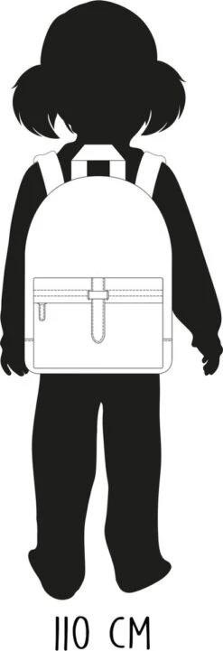 Disney Rugzak The Aristocats Junior 4,6 Liter Polyester Roze -Schoolbenodigdheden 411x1200 4