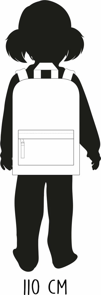 Disney Rugzak Mickey My Little Bag Black Rugzakje Mickey Black 5 Disney Rugzak Mickey My Little Bag Black Rugzakje Mickey Black - Afbeelding 5