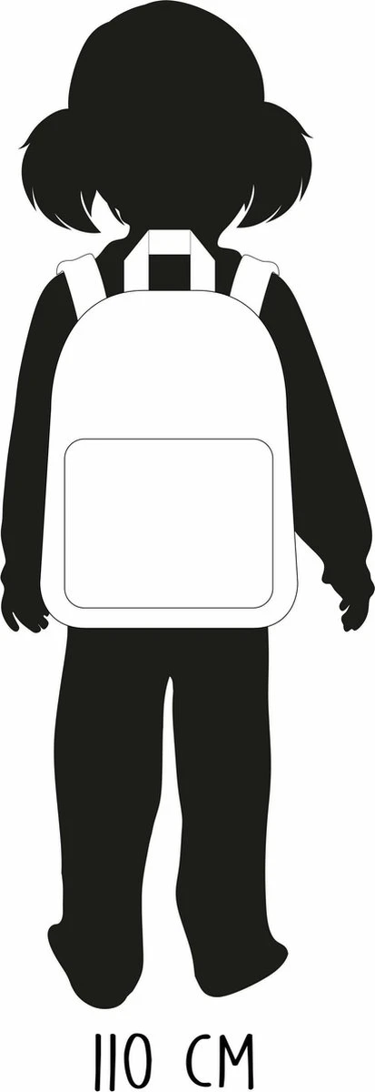 Milky Kiss Flawsome Rugzak - 8,8 L - Groen 6 Milky Kiss Flawsome Rugzak - 8,8 L - Groen - Afbeelding 6