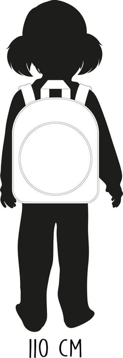 PAW Patrol - Rugzak - 6,9l - Blauw - Jongens 5 PAW Patrol - Rugzak - 6,9l - Blauw - Jongens - Afbeelding 5