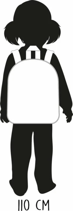 Disney Rugzak Mickey Mouse Strong Together 9 L Polyester Blauw -Schoolbenodigdheden 415x1200