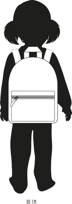 Minnie Mouse Looking Fabulous Rugzak -Schoolbenodigdheden 423x1200 1