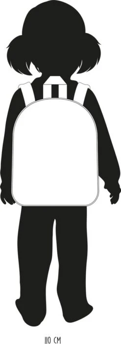 Disney Rugzak Minnie Mouse Dotty About Dots 9 L Polyester Roze -Schoolbenodigdheden 423x1200