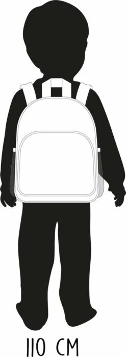 Disney Rugzak Minnie Mouse Junior Polyester Roze 5 Liter -Schoolbenodigdheden 426x1200 1