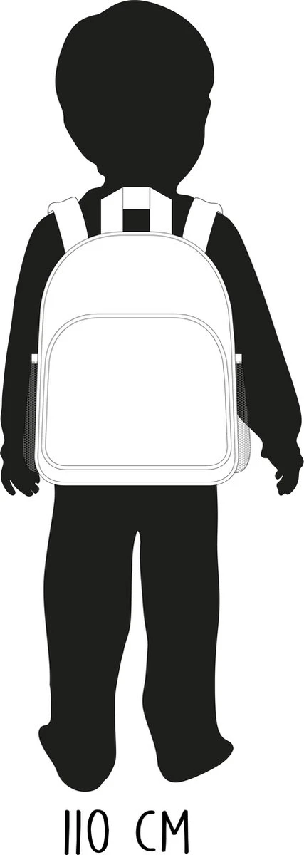 Disney Rugzak Minnie Mouse Junior 5 Liter Polyester Roze 2 Disney Rugzak Minnie Mouse Junior 5 Liter Polyester Roze - Afbeelding 2