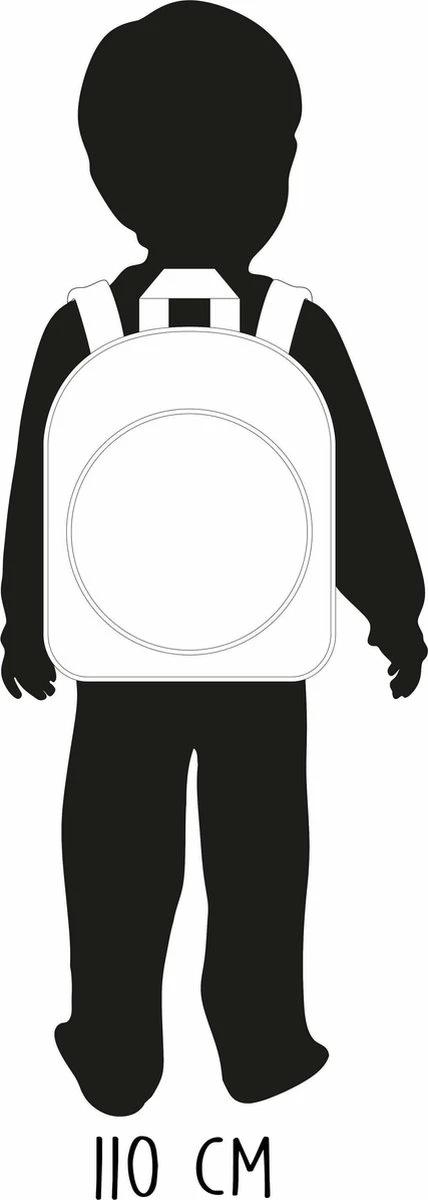 PAW Patrol - Rugzak - 6,9l - Blauw - Jongens 3 PAW Patrol - Rugzak - 6,9l - Blauw - Jongens - Afbeelding 3