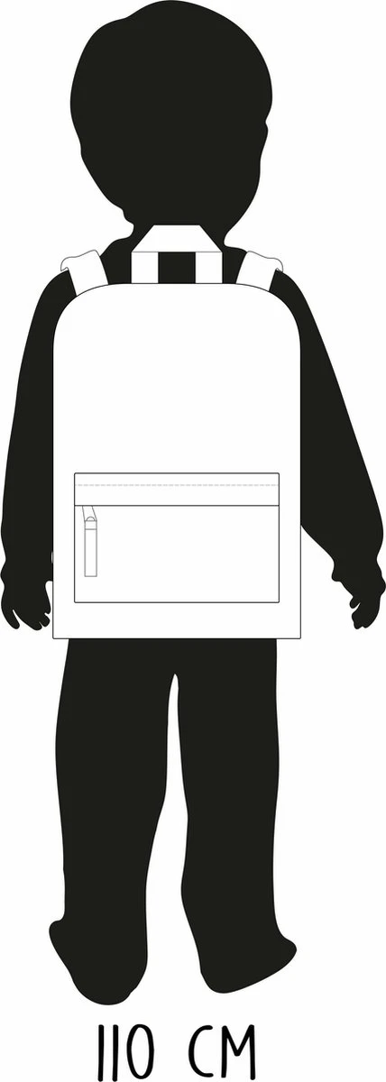 Disney Rugzak Minnie Mouse Junior 5 Liter Polyester Roze 8 Disney Rugzak Minnie Mouse Junior 5 Liter Polyester Roze - Afbeelding 8