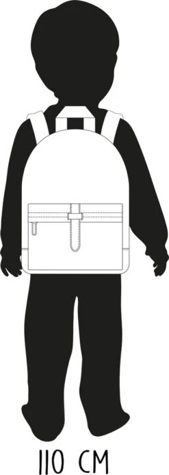 Disney Rugzak The Aristocats Junior 4,6 Liter Polyester Roze -Schoolbenodigdheden 428x1200 9