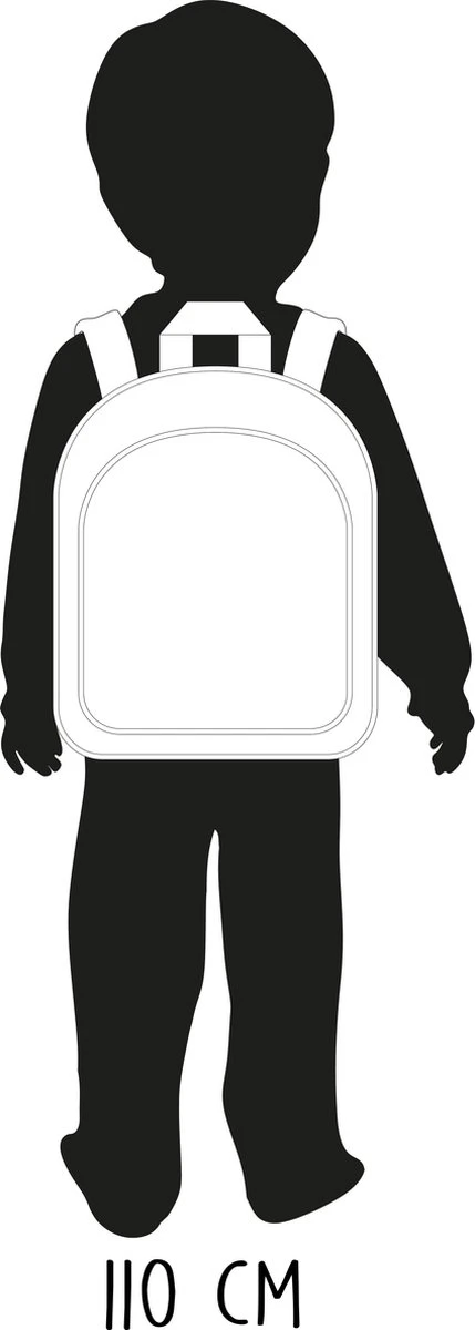 Brandweerman Sam Rugzak Junior 8 Liter Polyester Rood/blauw 6 Brandweerman Sam Rugzak Junior 8 Liter Polyester Rood/blauw - Afbeelding 6