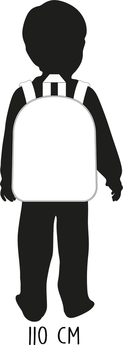 Cocomelon Rugzak Here We Go! 3d Junior 8,5 Liter Polyester Blauw 5 Cocomelon Rugzak Here We Go! 3d Junior 8,5 Liter Polyester Blauw - Afbeelding 5