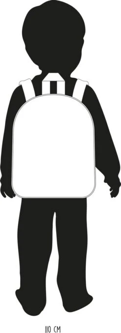 Disney Rugzak Minnie Mouse Dotty About Dots 9 L Polyester Roze -Schoolbenodigdheden 437x1200 1