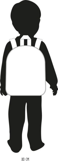 Nickelodeon Rugzak Peppa Pig 3d 9 Liter Polyester Roze -Schoolbenodigdheden 437x1200 3