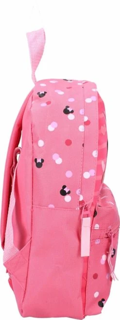 Minnie Mouse Looking Fabulous Rugzak -Schoolbenodigdheden 451x1200 1