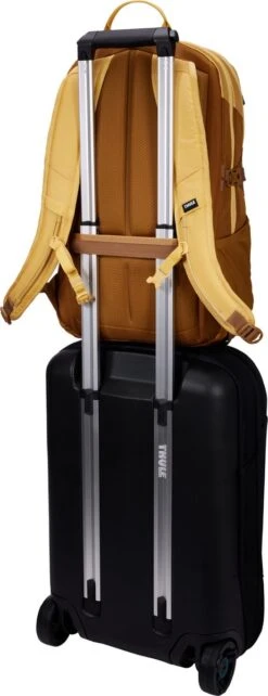 Thule EnRoute 23L - Backpack - Laptop Rugzak - Ochre/Golden -Schoolbenodigdheden 462x1200