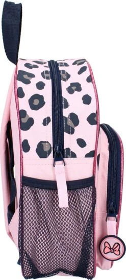 Disney Rugzak Minnie Mouse Junior Polyester Roze 5 Liter -Schoolbenodigdheden 543x1200 2