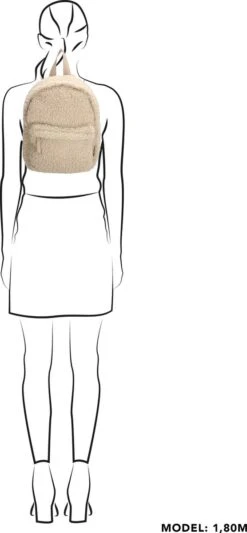 Beagles Navarra Rugzak - Crème 12 Beagles Navarra Rugzak - Crème -Schoolbenodigdheden 556x1200 8