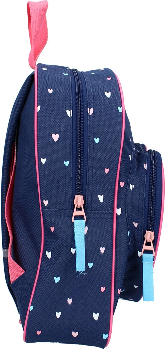 Prêt Get Out There Rugzak - Blauw - Kat 3 Prêt Get Out There Rugzak - Blauw - Kat - Afbeelding 3