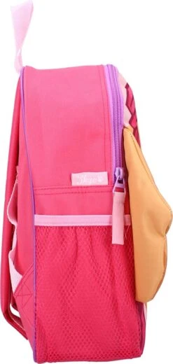 PAW Patrol - Rugzak - Fluffy Friends - 9,1l - Roze -Schoolbenodigdheden 570x1200 1