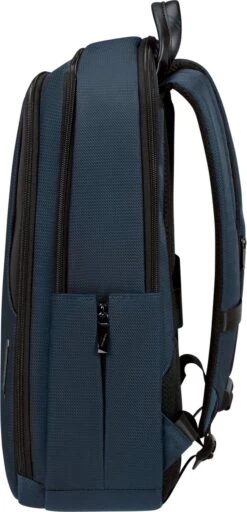 Samsonite Laptoprugzak - Xbr 2.0 Rugzak 15.6 Inch 19,5 L - Blue -Schoolbenodigdheden 579x1200