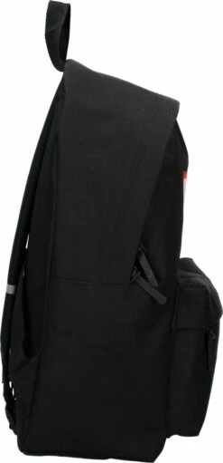 Marvel Rugzak Jongens 18 Liter Polyester Zwart/rood -Schoolbenodigdheden 580x1200 1