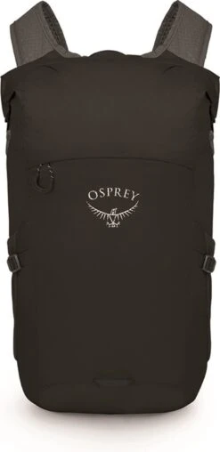 Osprey Rugzak / Rugtas / Backpack - Ultralight - Zwart -Schoolbenodigdheden 583x1200 3
