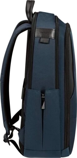 Samsonite Laptoprugzak - Xbr 2.0 Rugzak 15.6 Inch 19,5 L - Blue -Schoolbenodigdheden 587x1200