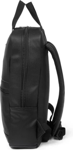 Norländer Xcite Rugtas Zwart 6 Norländer Xcite Rugtas Zwart -Schoolbenodigdheden 588x1200 1