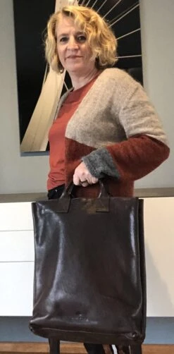 Micmacbags Discover Rugzak 15 Inch - Zwart 34 Micmacbags Discover Rugzak 15 Inch - Zwart -Schoolbenodigdheden 590x1200