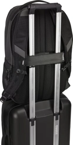 Thule Subterra 23L - Laptop Rugzak - 15.6 Inch / Grijs -Schoolbenodigdheden 605x1200